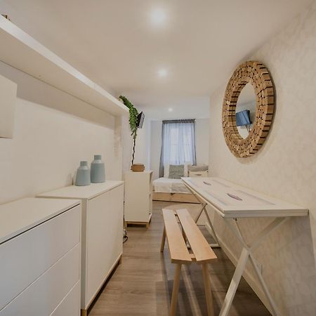 Casa Com Alma Portuguesa @ Alfama Studio Lisboa Kültér fotó