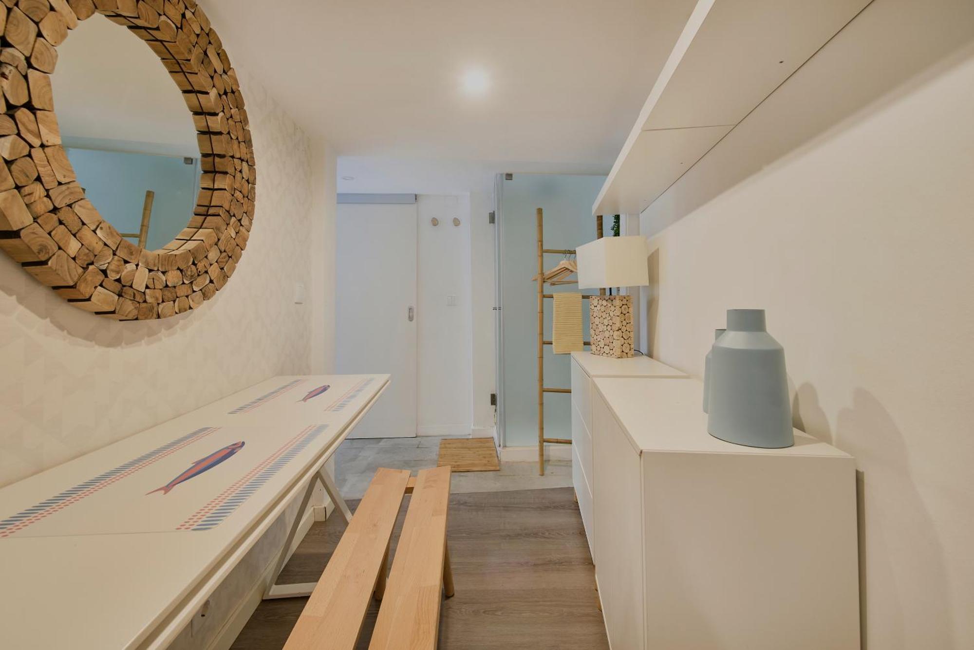 Casa Com Alma Portuguesa @ Alfama Studio Lisboa Kültér fotó