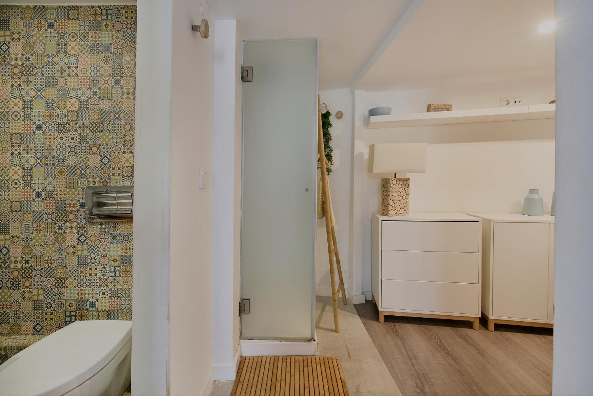 Casa Com Alma Portuguesa @ Alfama Studio Lisboa Kültér fotó